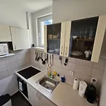 Jezerka Apartments