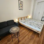 Jezerka Apartments