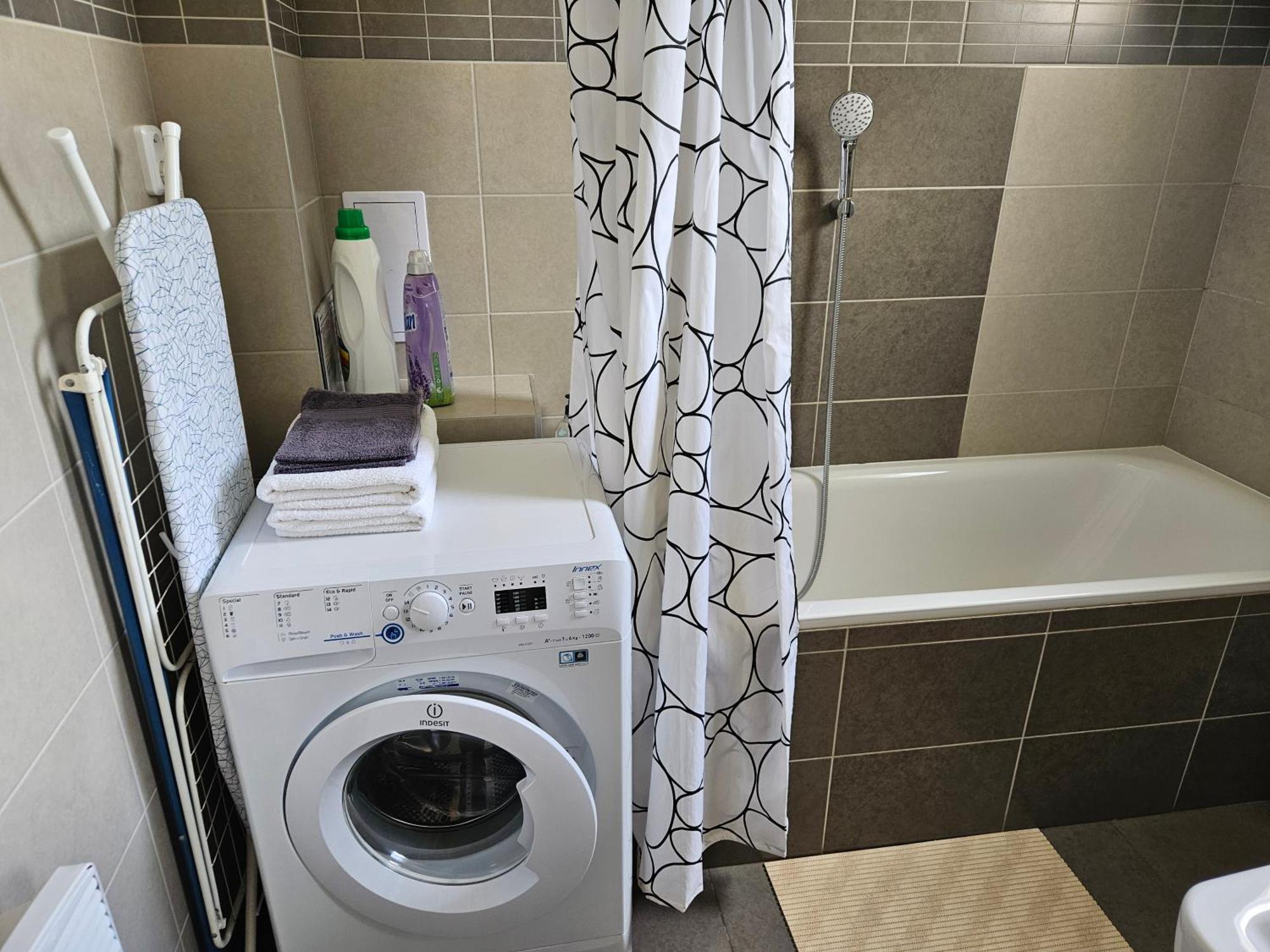 Appartement Jezerka