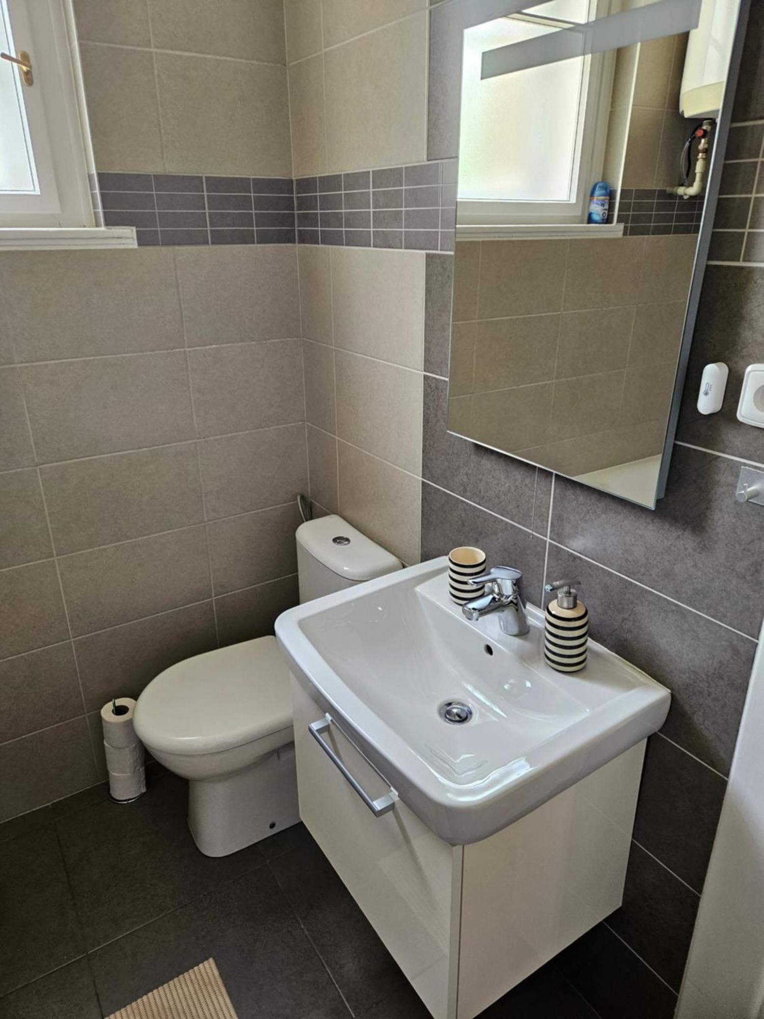 Appartement Jezerka Praag