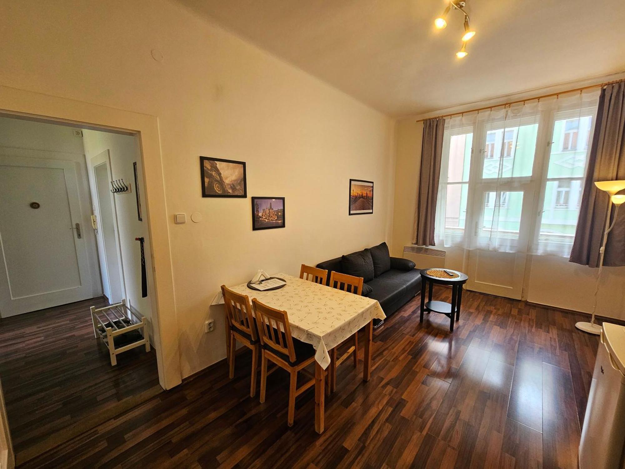 Appartement Jezerka *