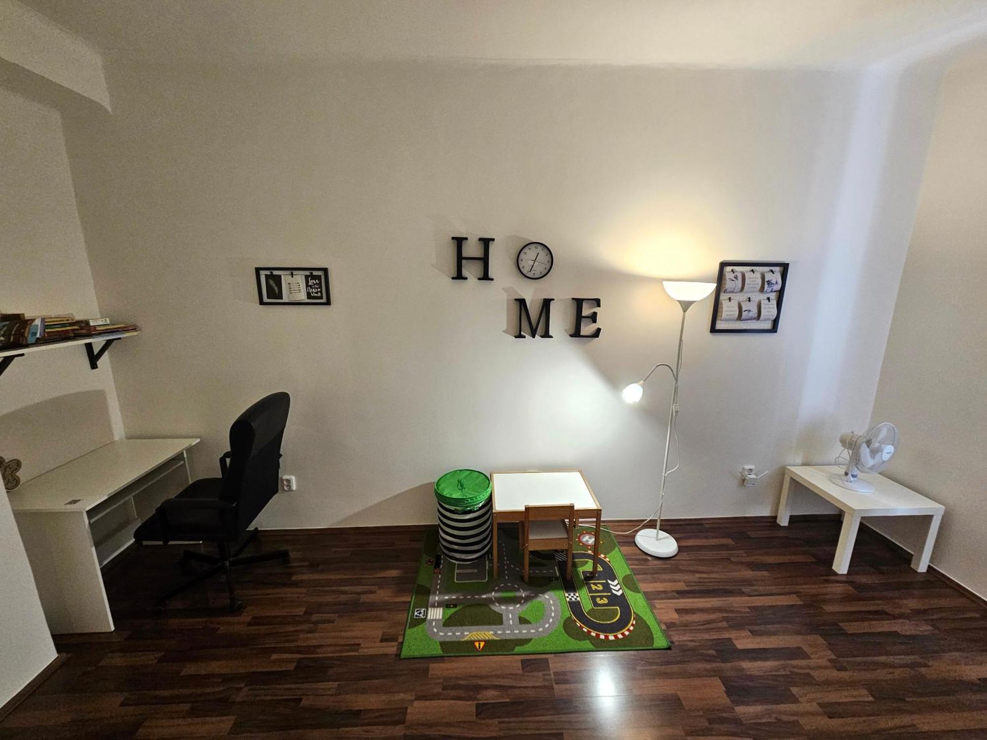 Appartement Jezerka Praag