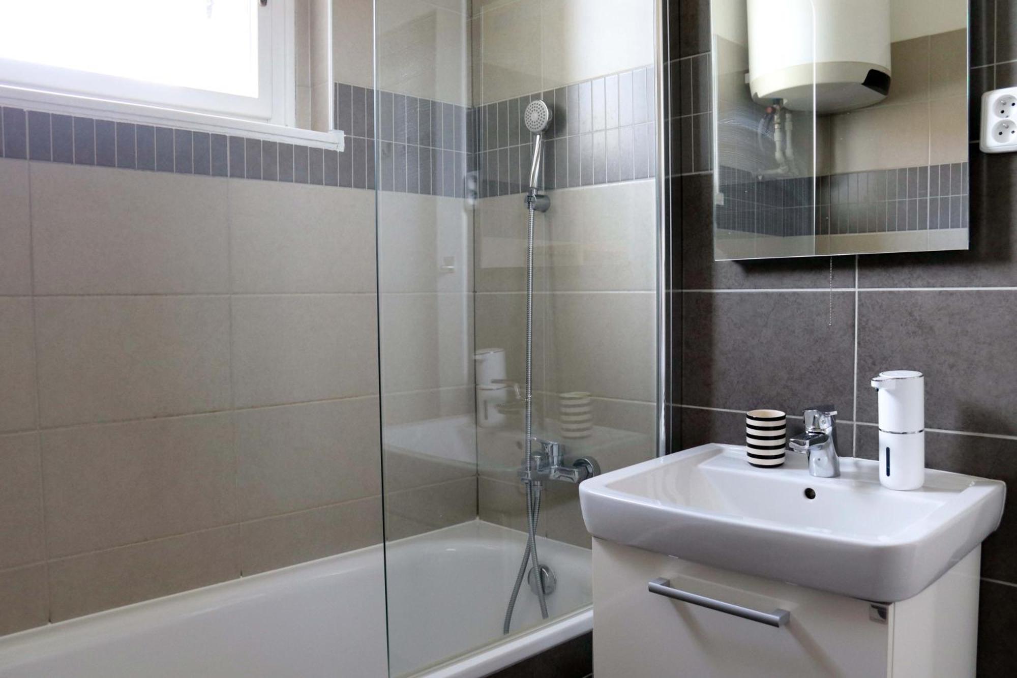 Appartement Jezerka