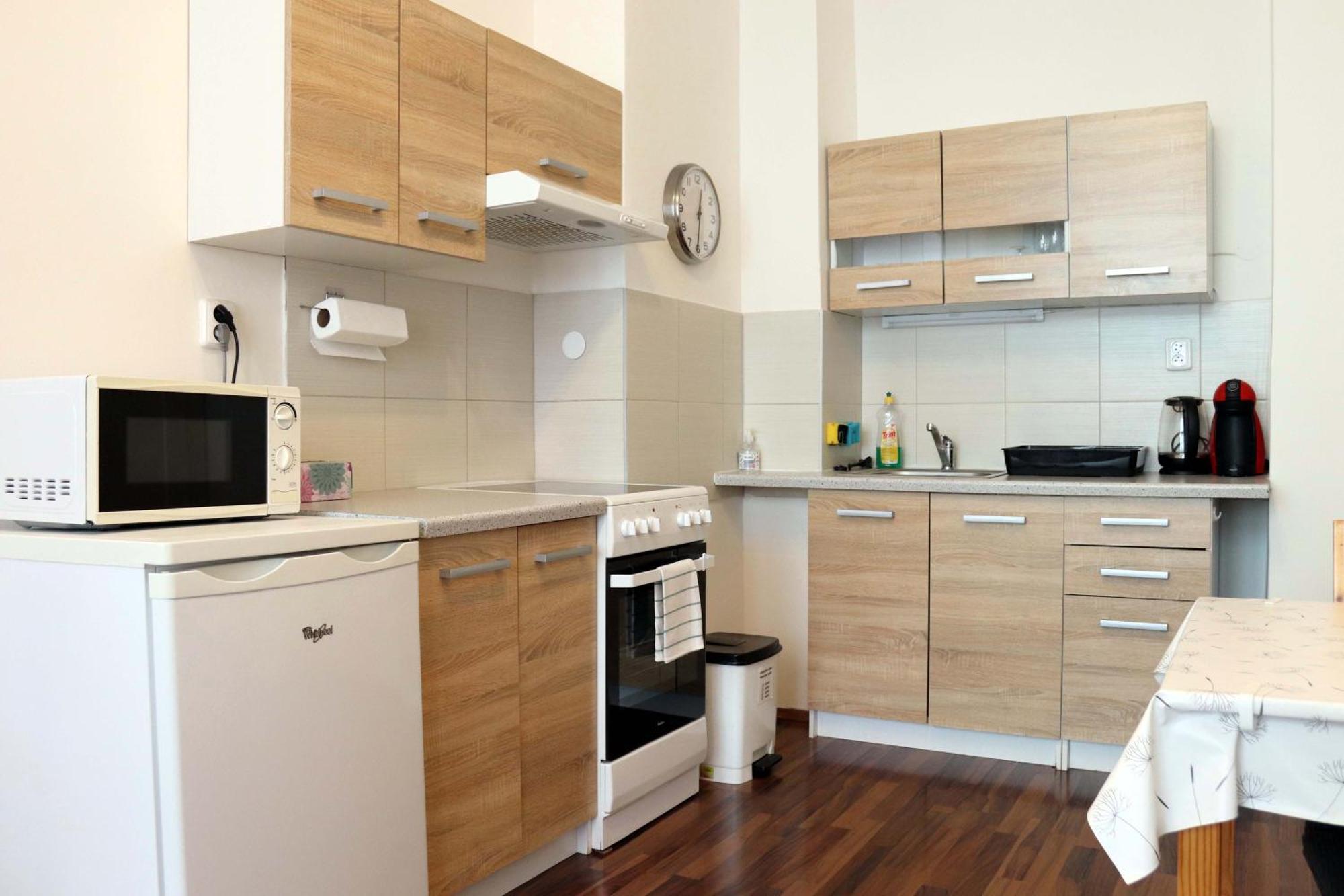 Appartement Jezerka *