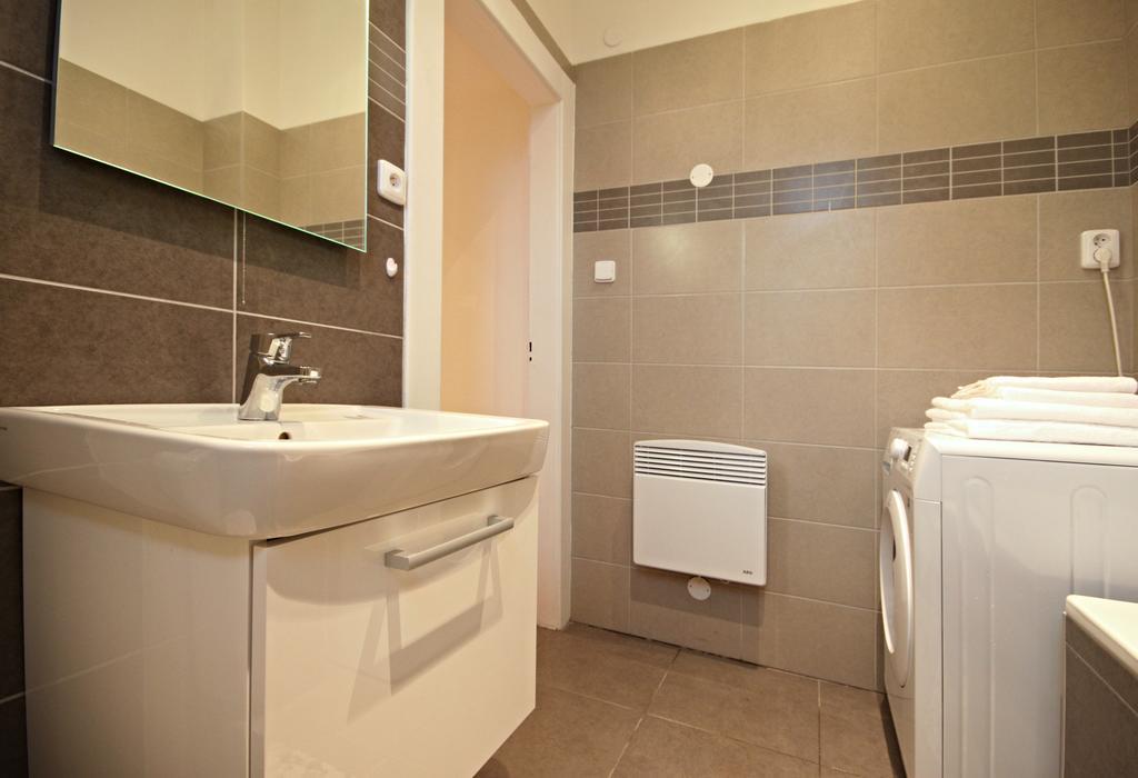 Jezerka Appartement Praag