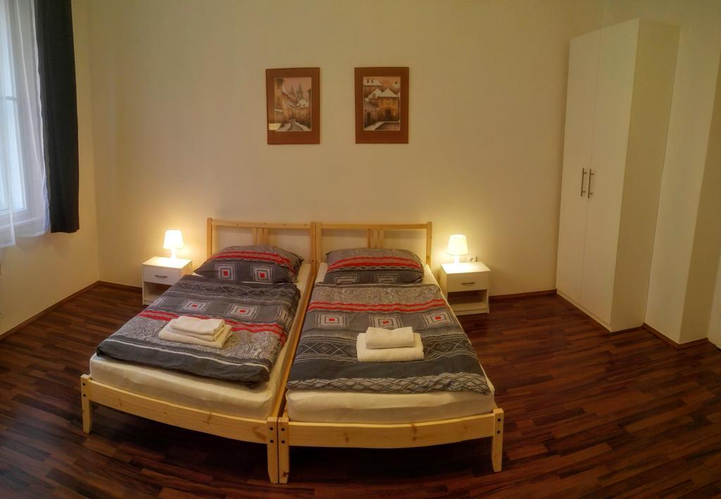 Appartement Jezerka