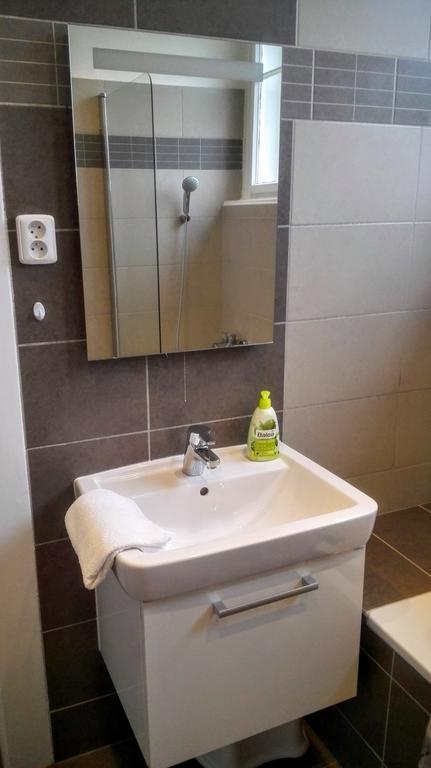 Appartement Jezerka *
