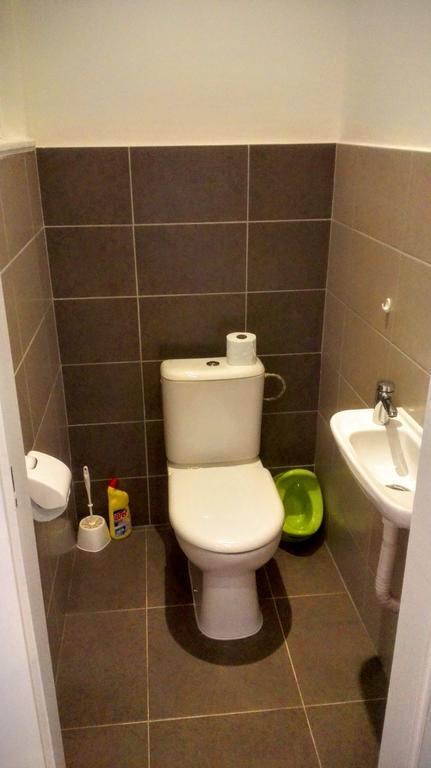 Appartement Jezerka *