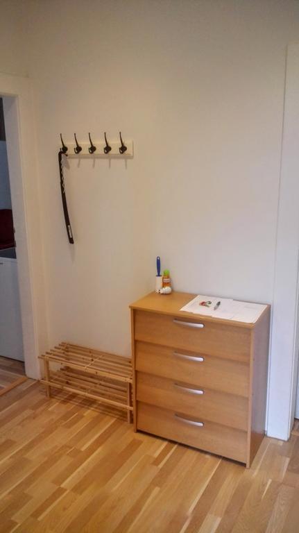 Appartement Jezerka