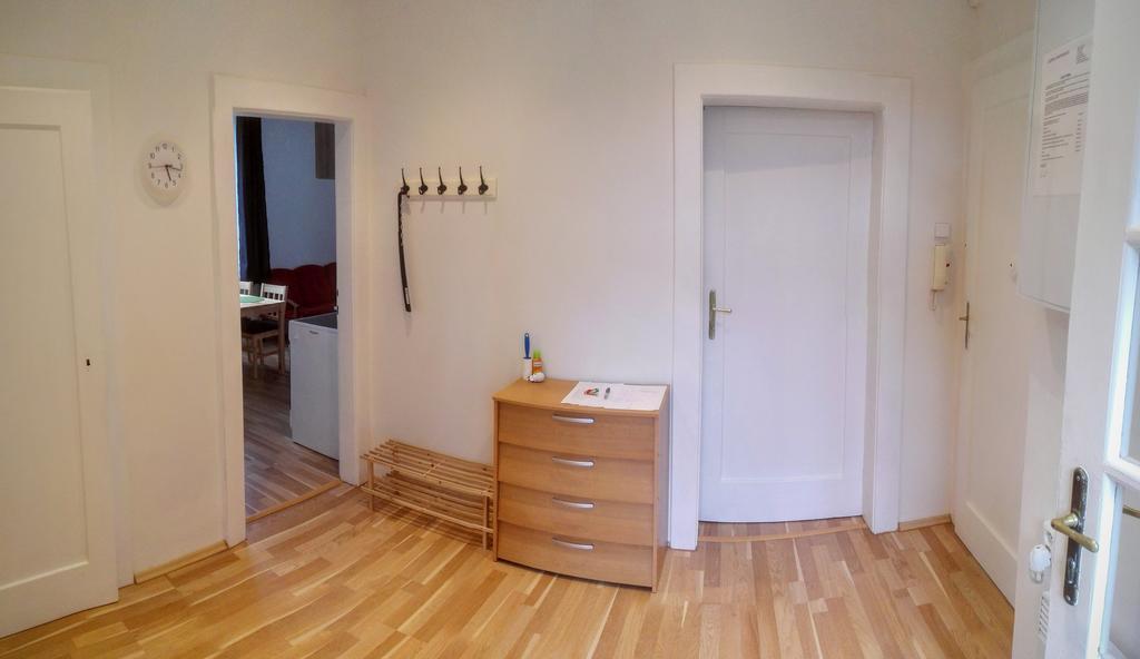 Jezerka Appartement Praag