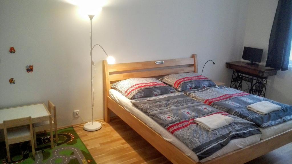 Jezerka Appartement