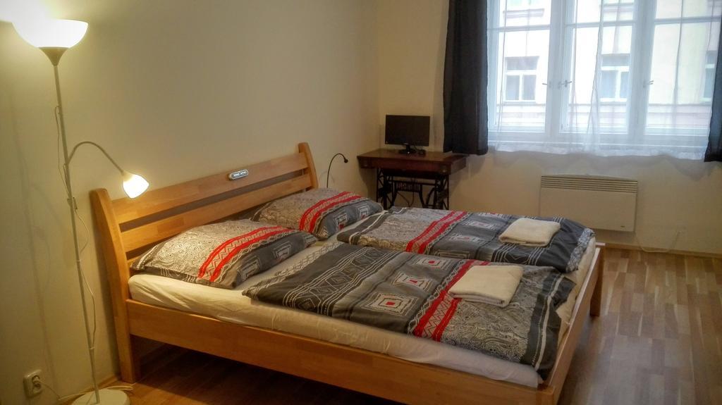 Appartement Jezerka