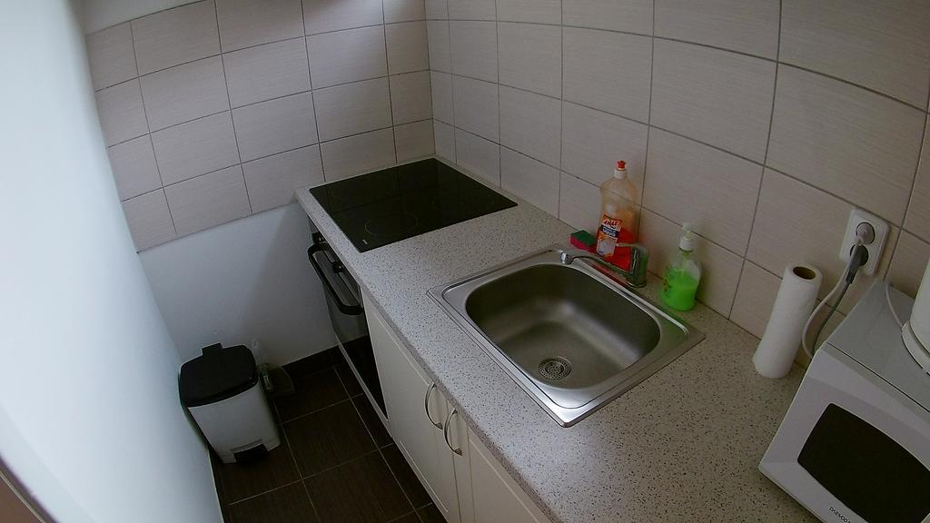 Jezerka Appartement Praag