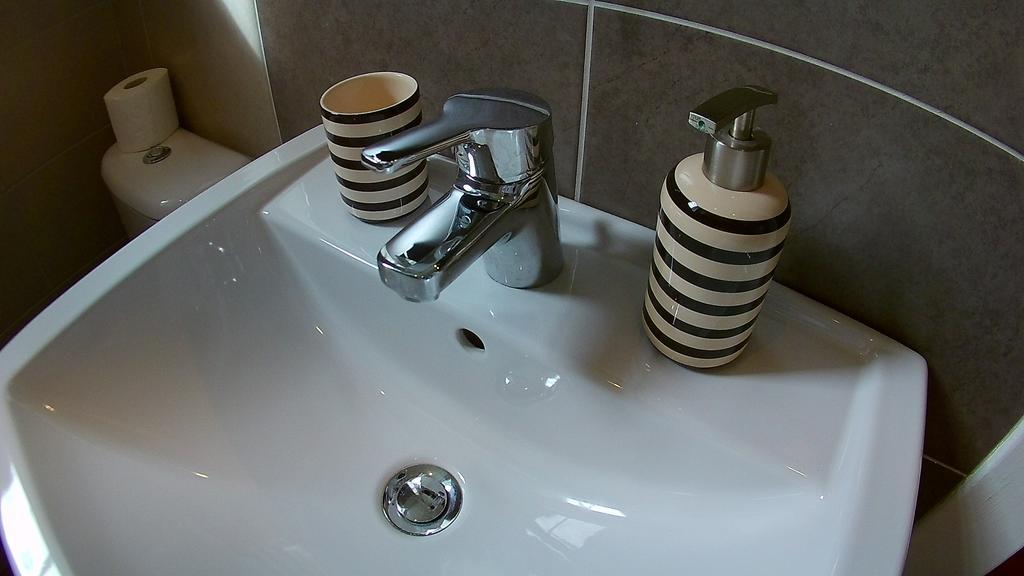 Appartement Jezerka *