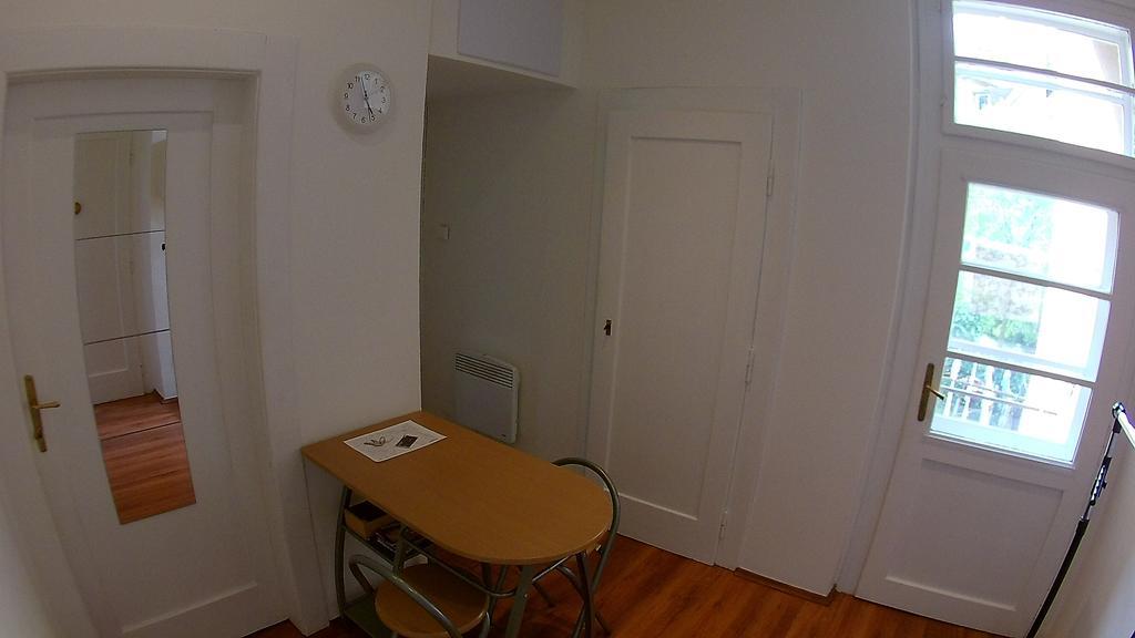 Jezerka Appartement *