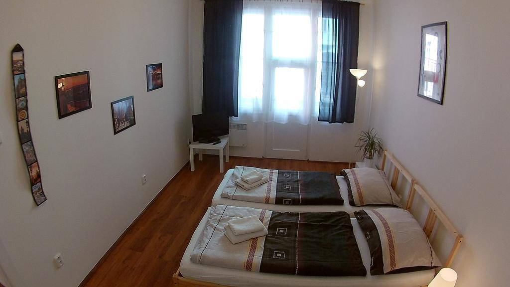 Appartement Jezerka
