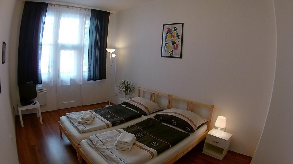 Jezerka Praag