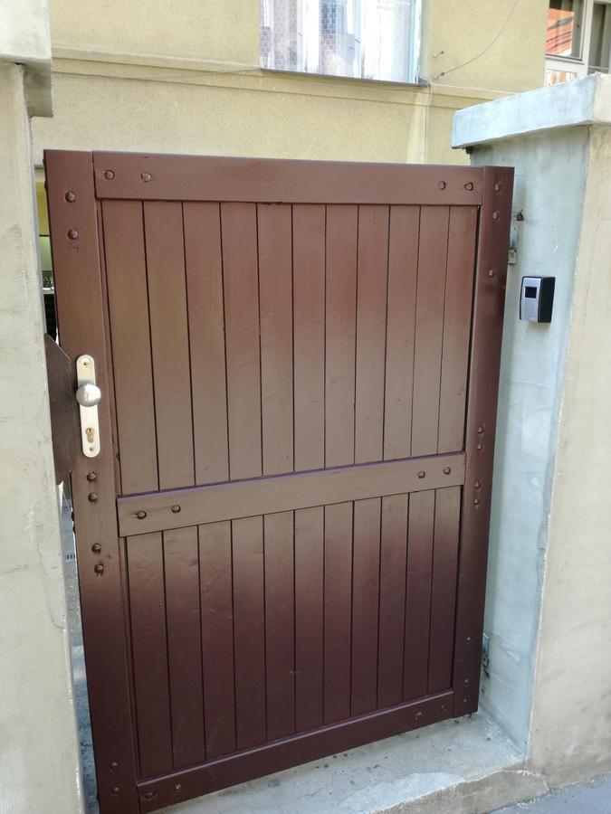 Jezerka Appartement Praag