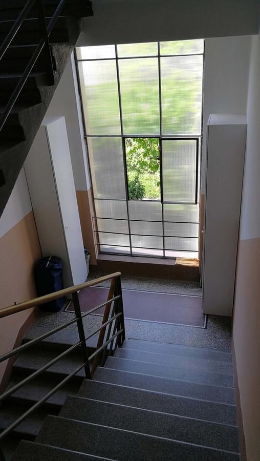 Appartement Jezerka *
