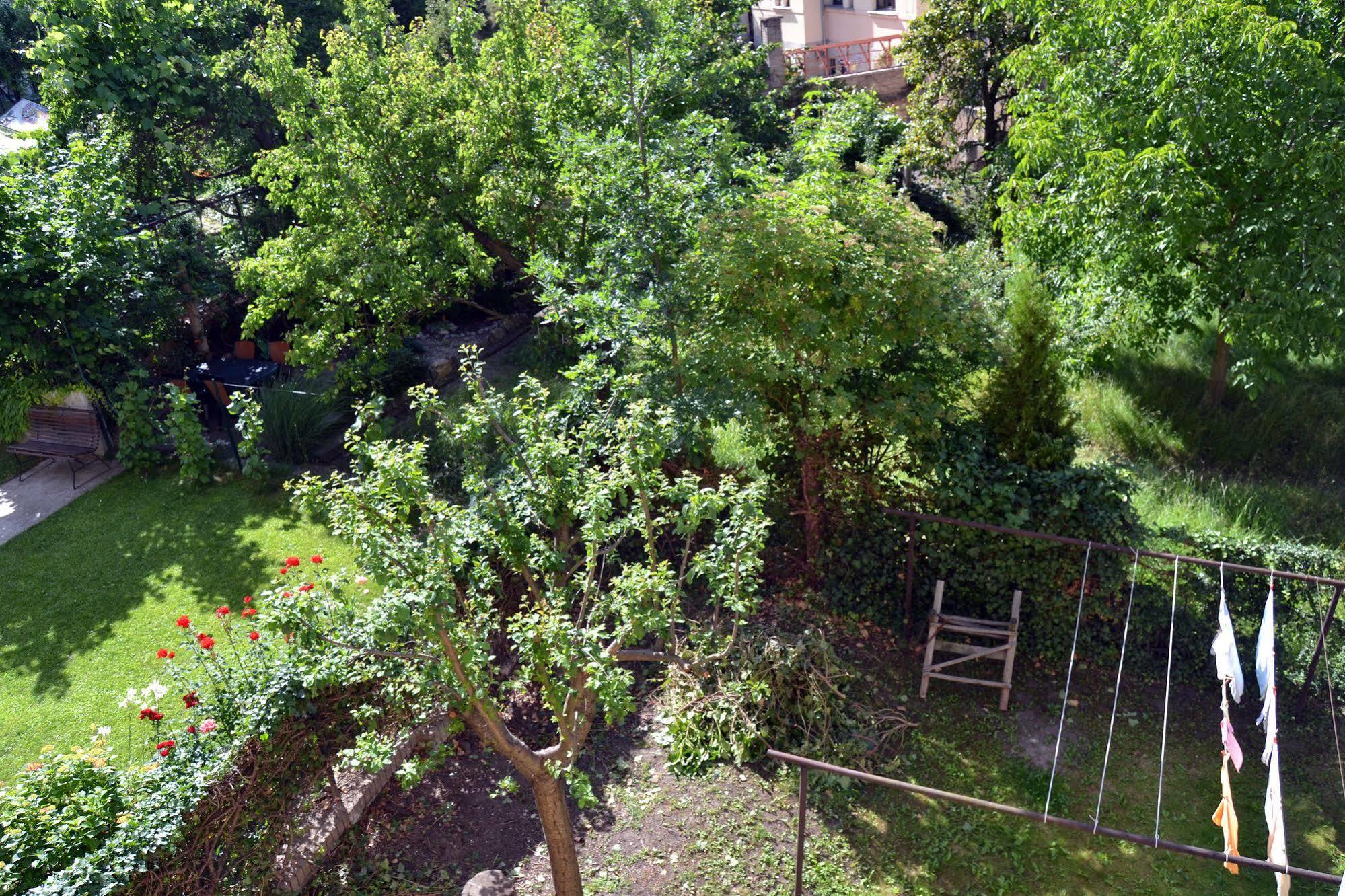 Appartement Jezerka Praag