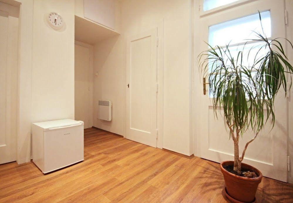 Jezerka Appartement