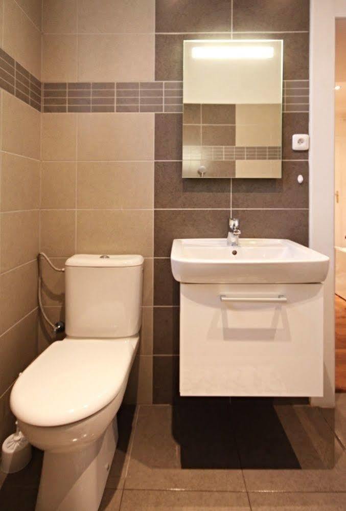 Appartement Jezerka Praag