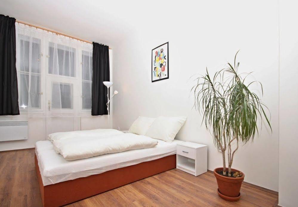Jezerka Appartement *