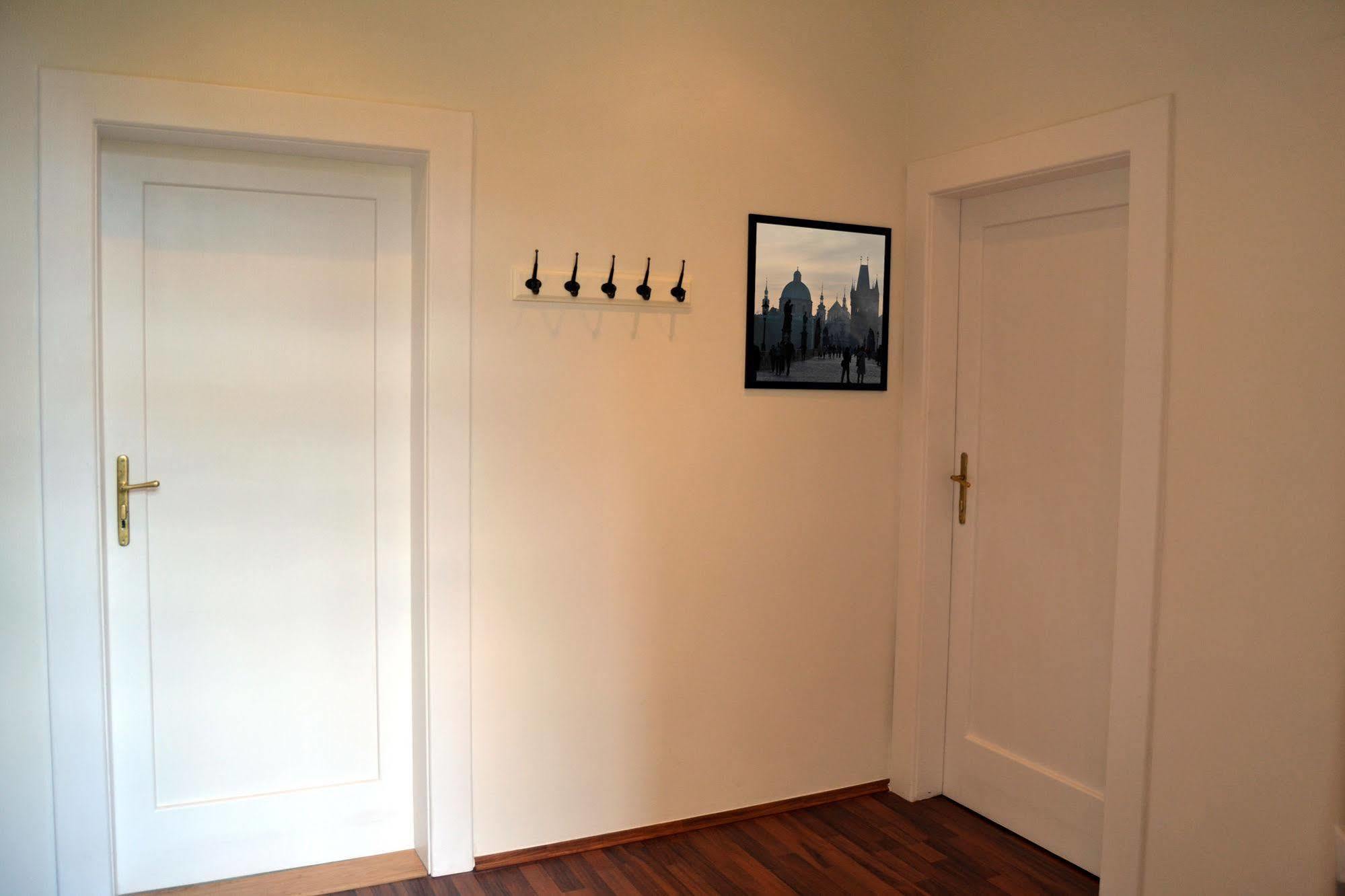 Appartement Jezerka Praag
