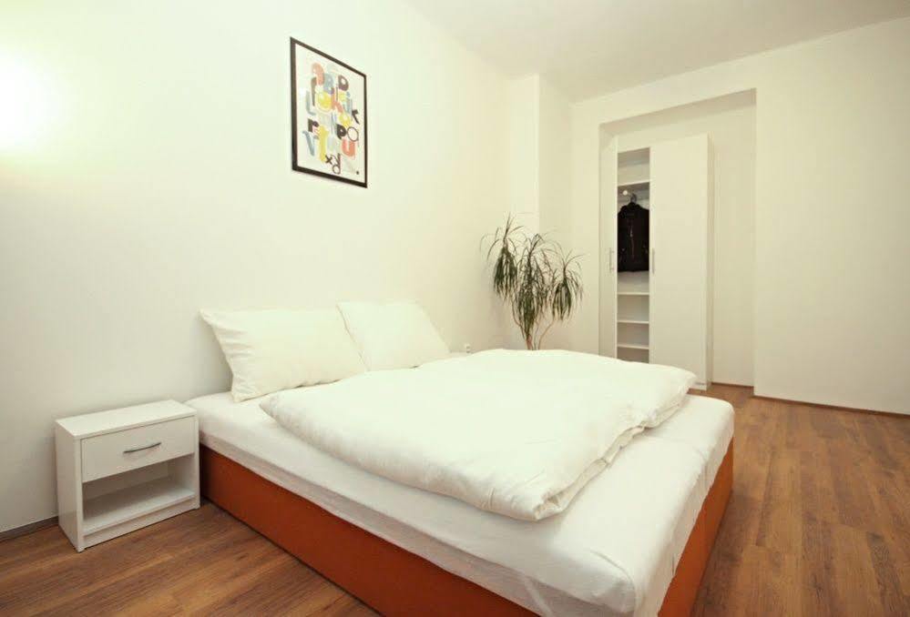 Appartement Jezerka Praag